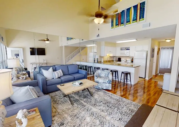 Southwind Condominiums 6-B