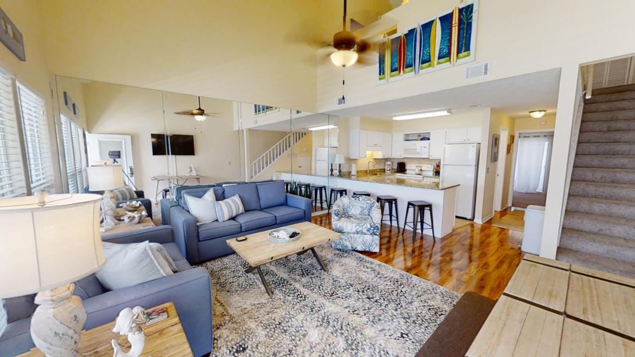 Holiday home Southwind 6-b Panama City Beach