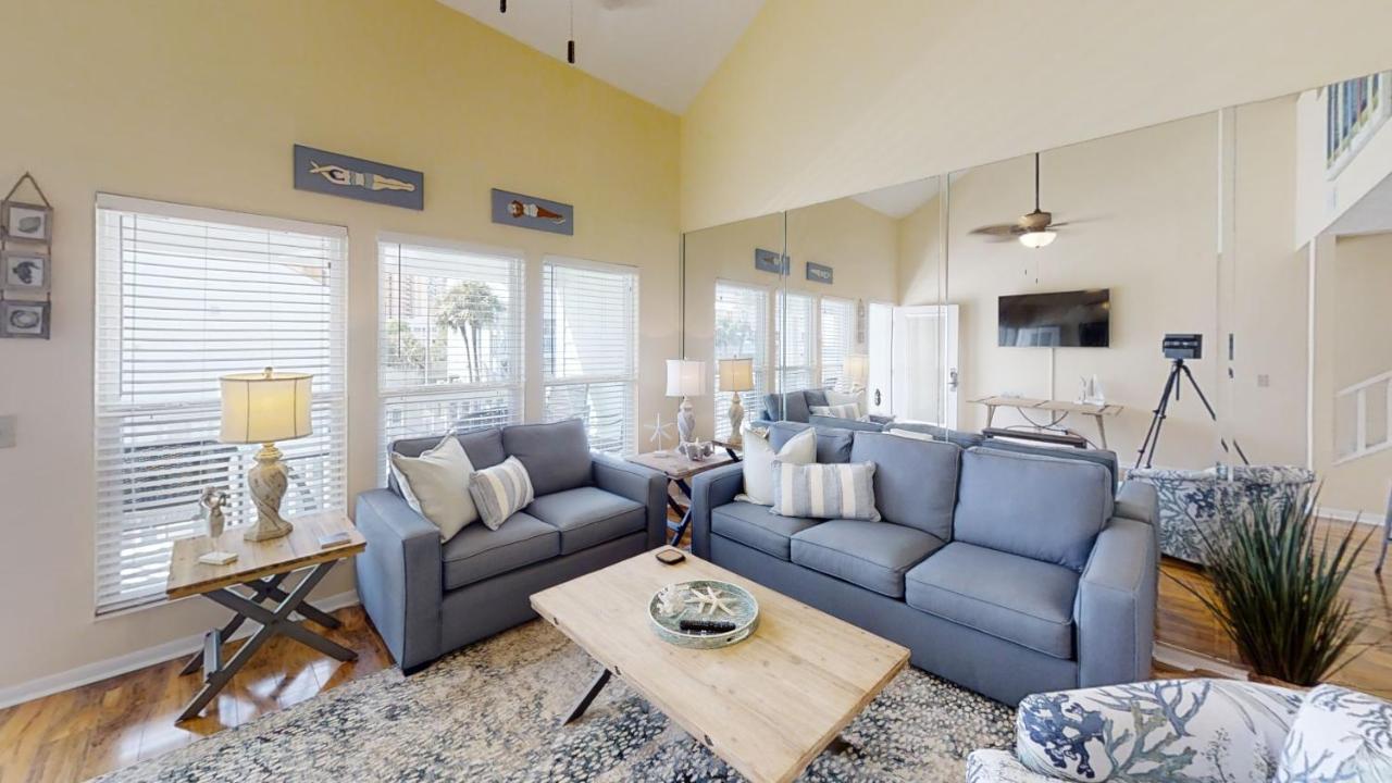 Southwind 6-b Holiday home