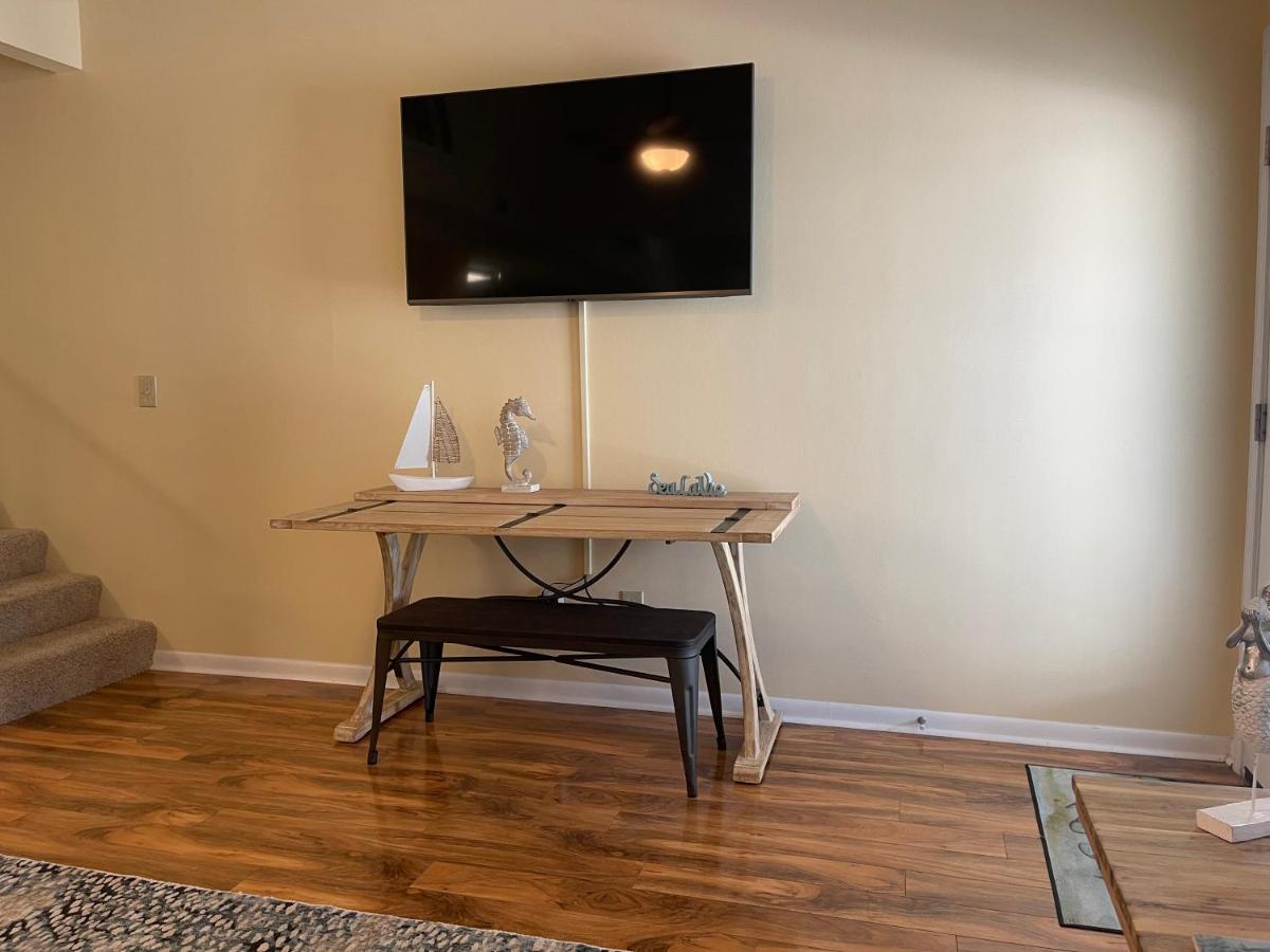 Holiday home Southwind 6-b