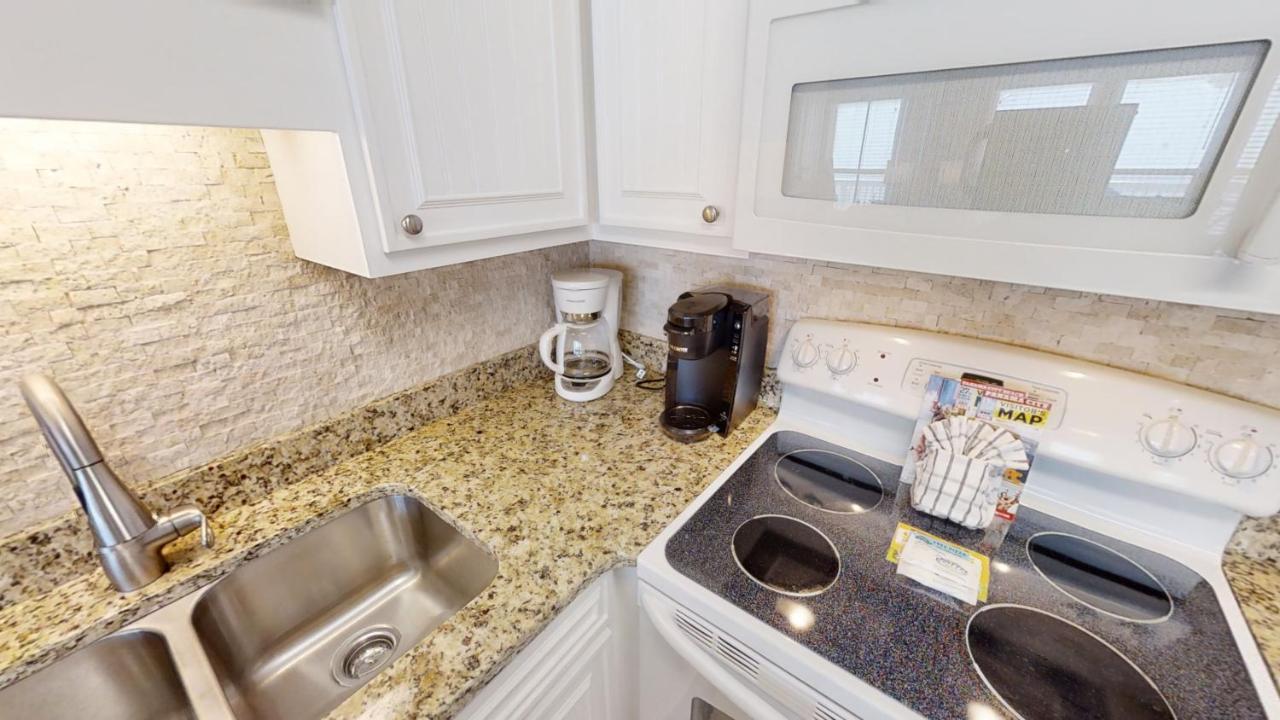 Southwind 6-b Panama City Beach