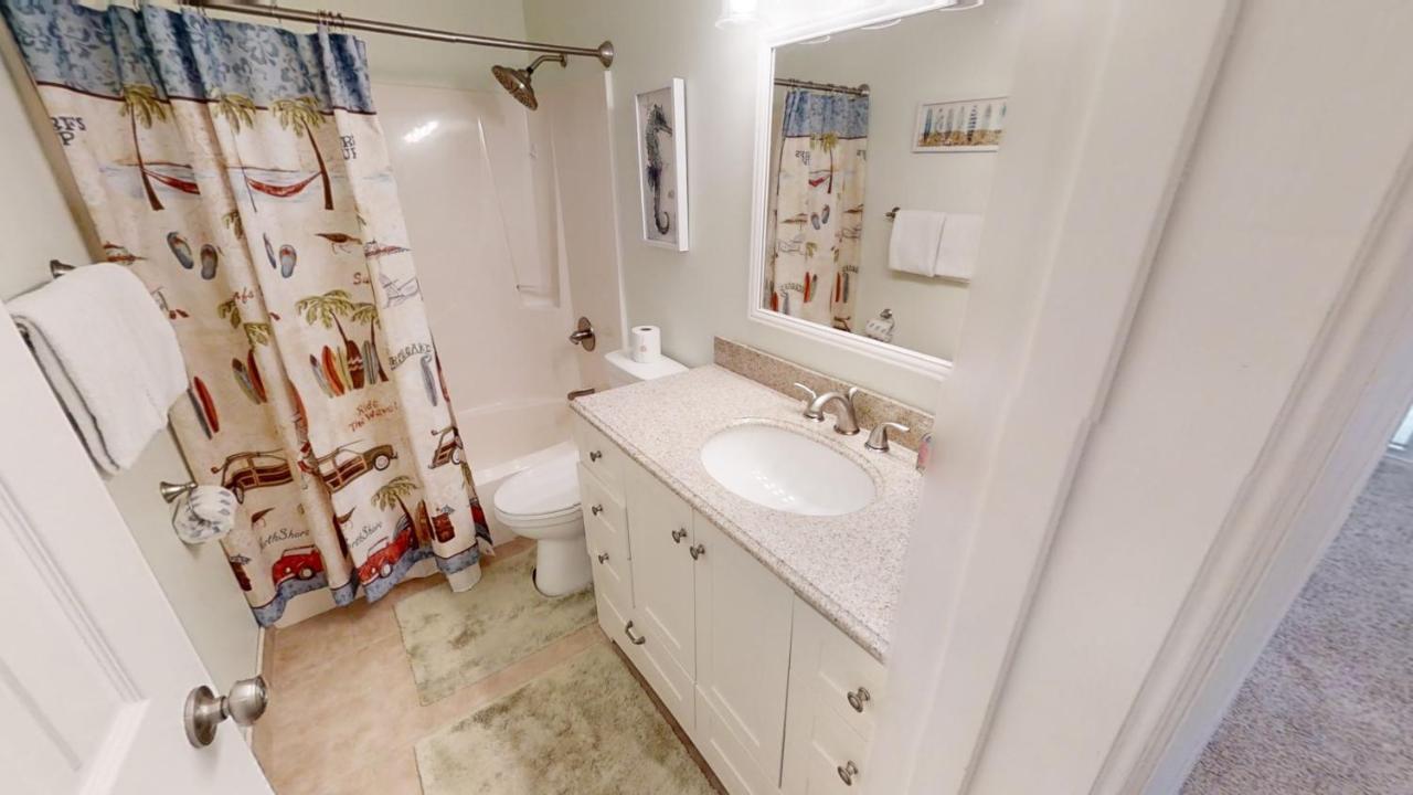 Holiday home Southwind 6-b Panama City Beach