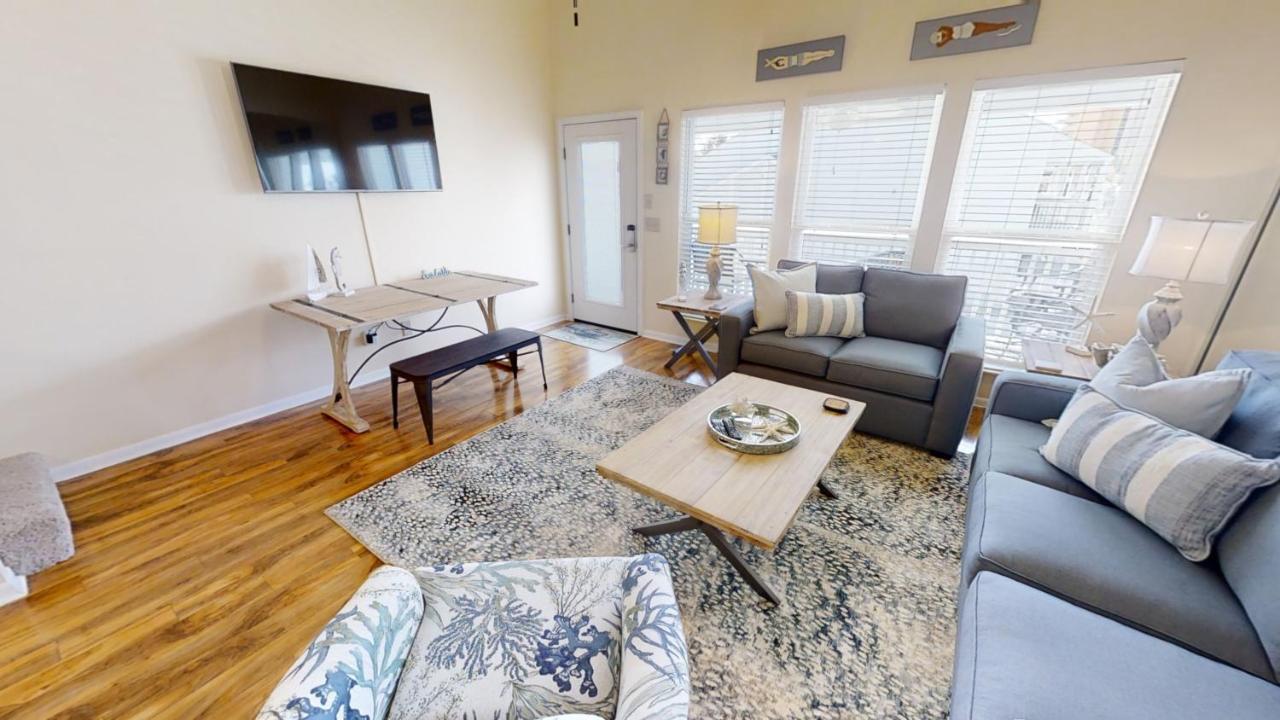 Southwind 6-b Holiday home Panama City Beach