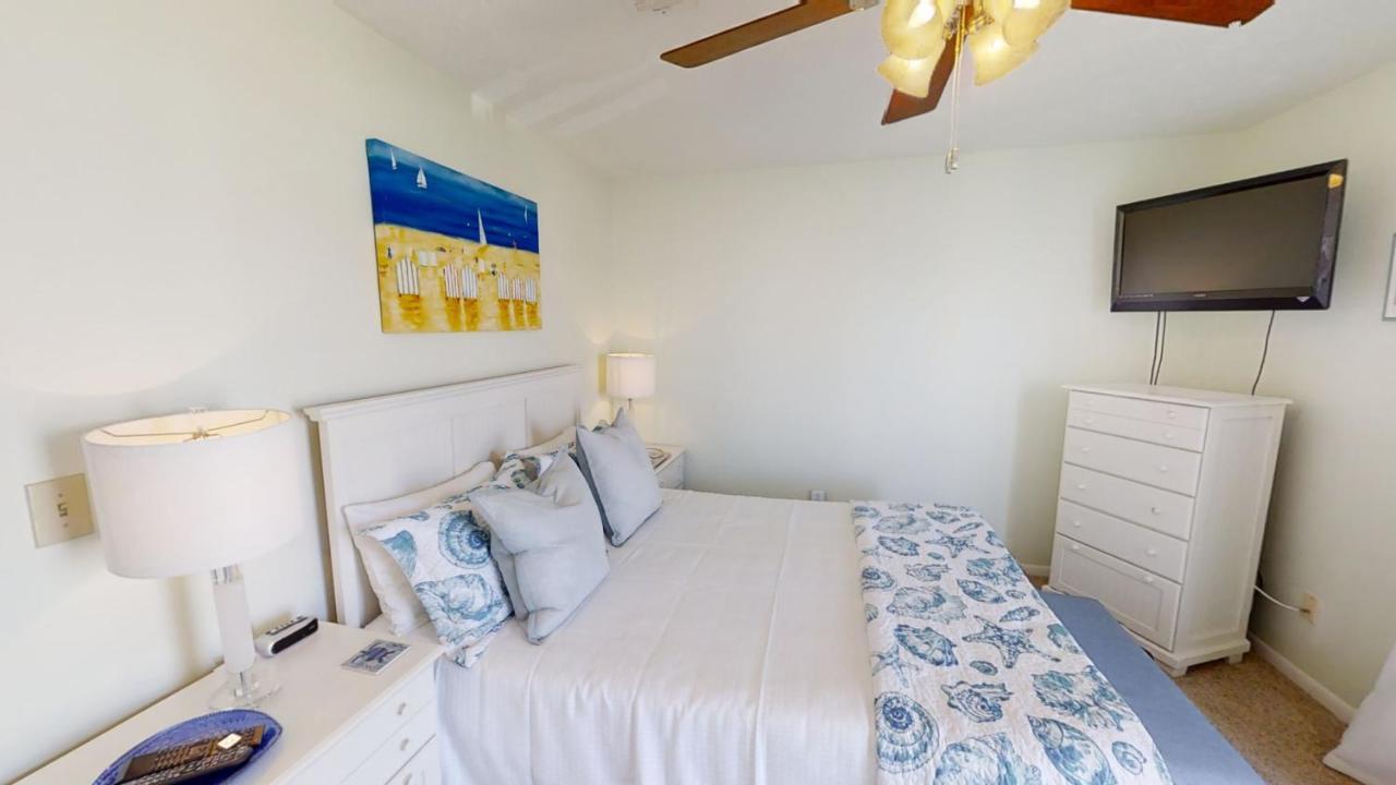 Holiday home Southwind 6-b