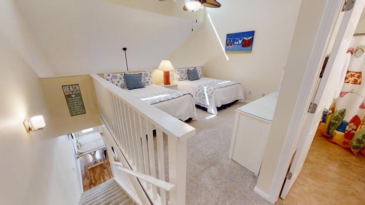 Southwind 6-b Holiday home