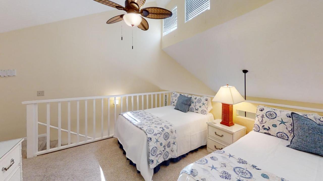 Southwind 6-b Holiday home Panama City Beach