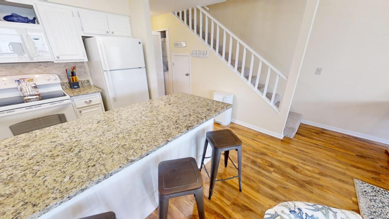 Southwind 6-b Holiday home *