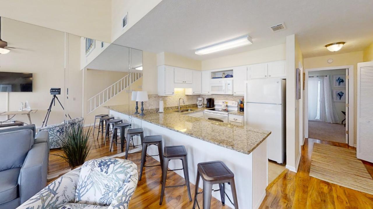 Southwind 6-b Holiday home Panama City Beach