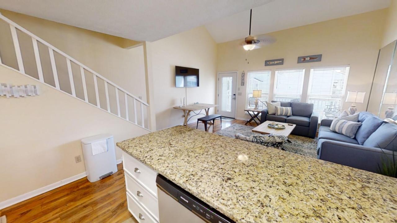 Holiday home Southwind 6-b *