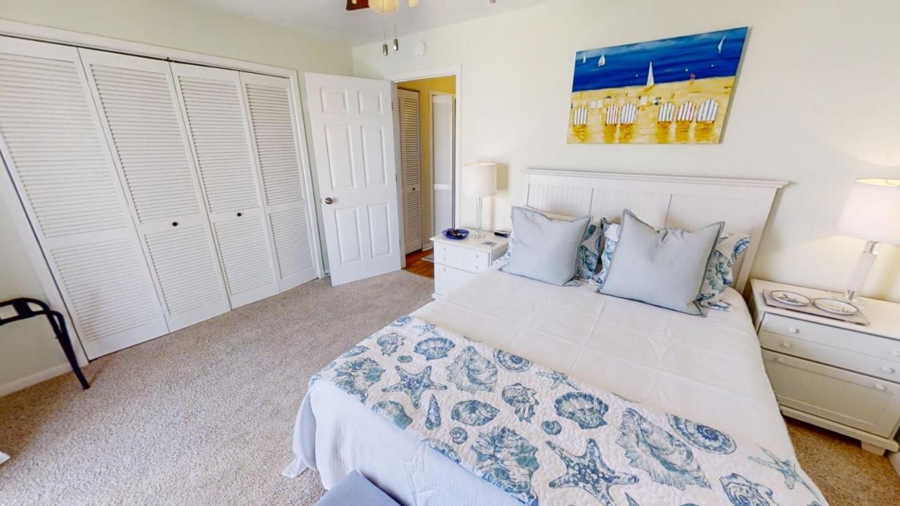 Southwind 6-b Holiday home Panama City Beach