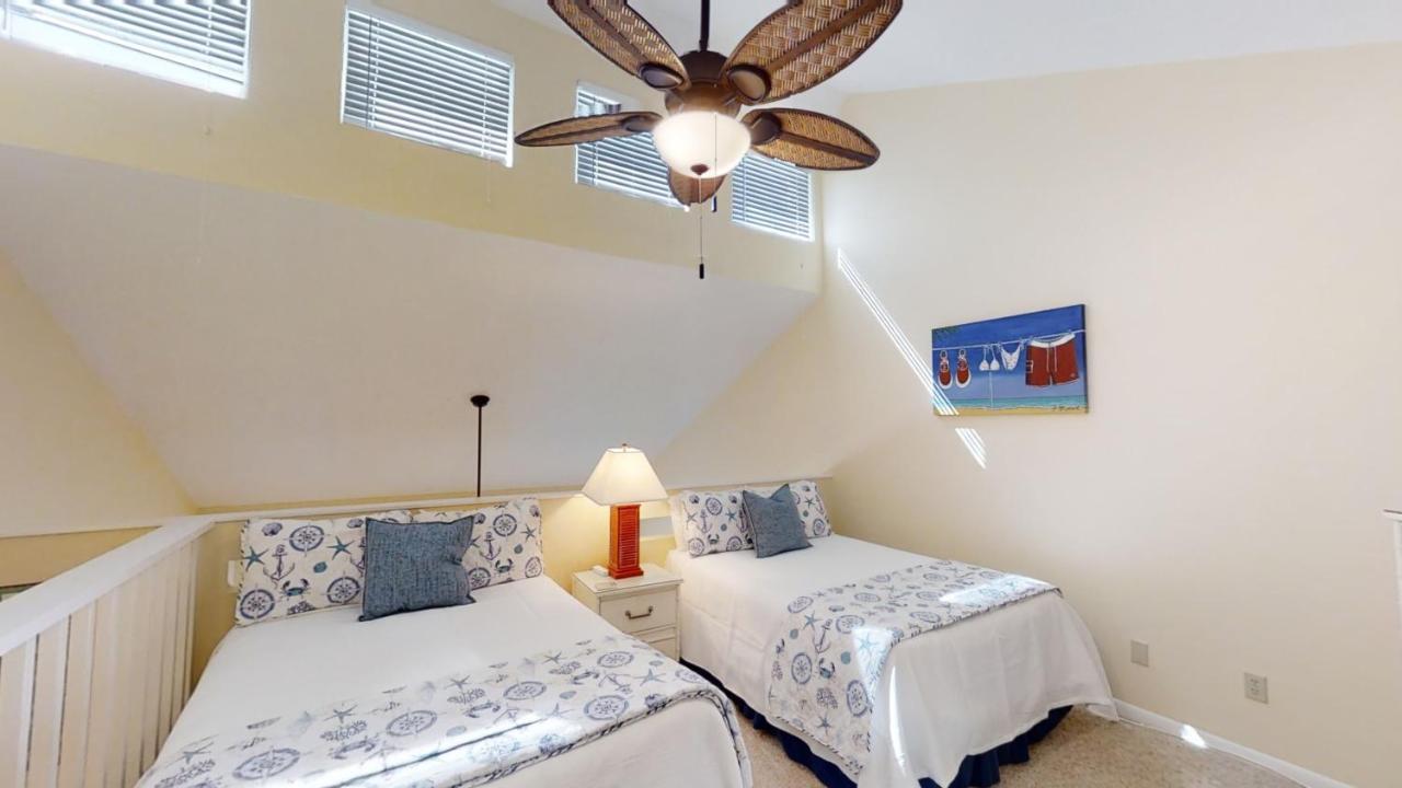 Holiday home Southwind 6-b Panama City Beach