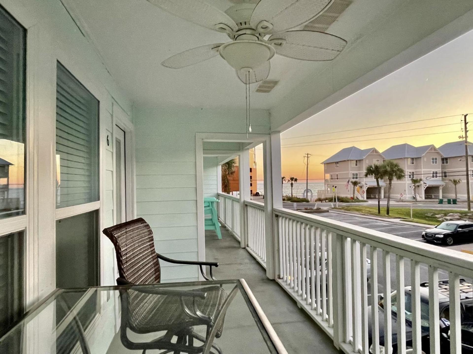 Southwind 6-b Holiday home Panama City Beach