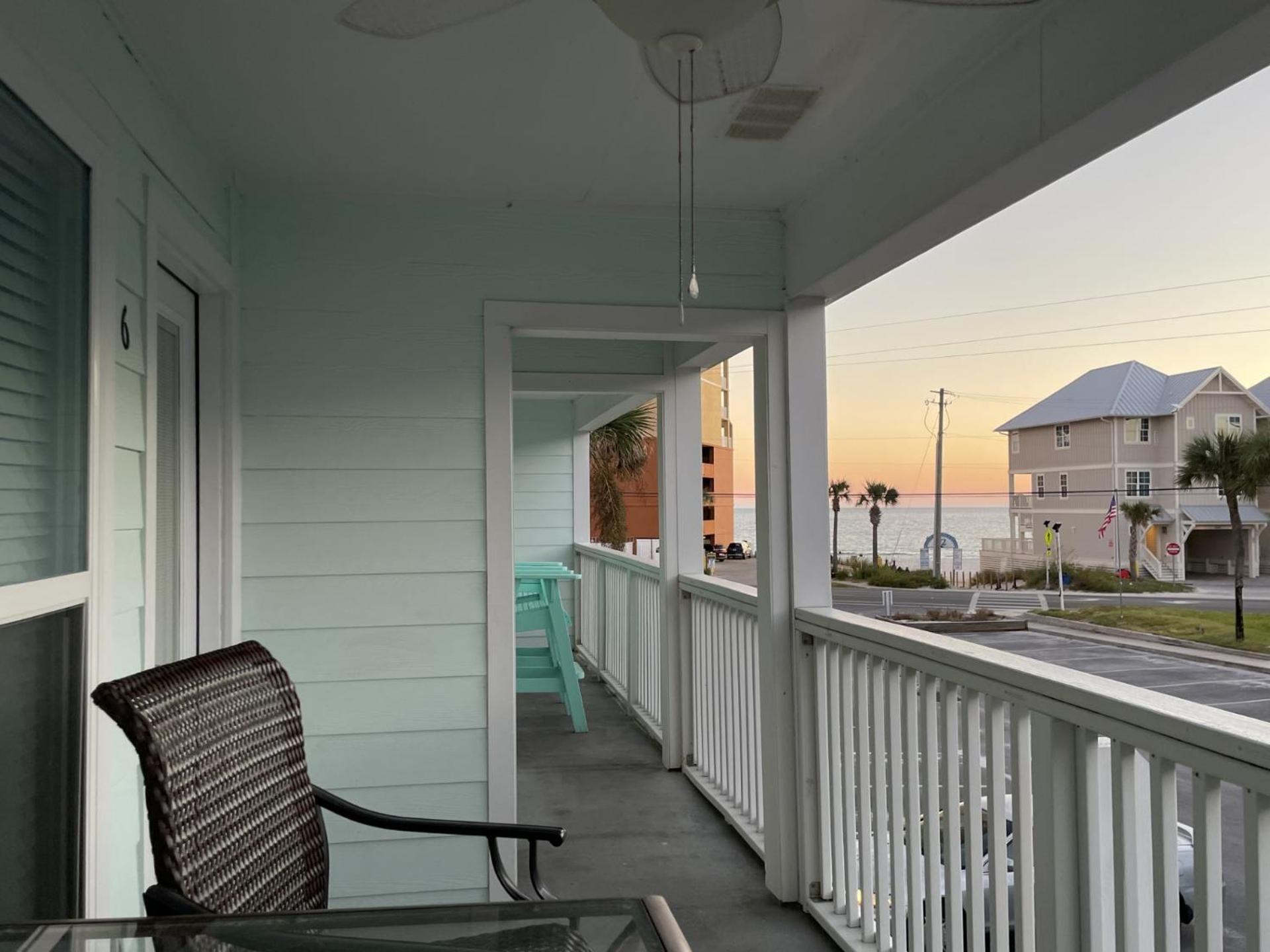 Southwind 6-b Panama City Beach